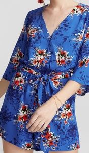 Dex romper